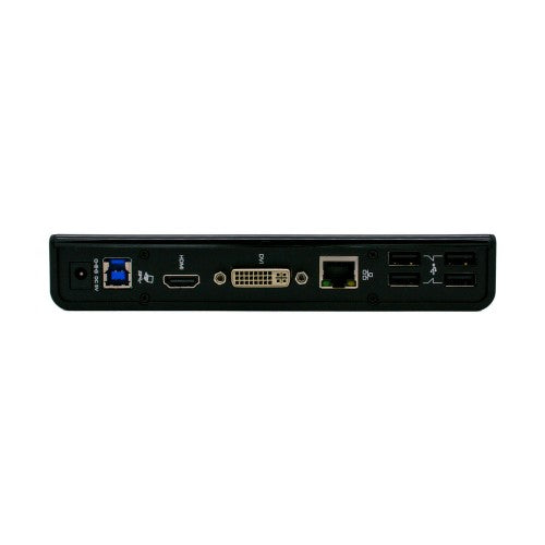 Origin Storage Docking Station USB 3.0 with EU Cable