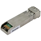 StarTech.com MSA Uncoded SFP+ Module - 10GBASE-LRM - 10GbE Multi Mode Fiber (MMF) Optic Transceiver - 10GE Gigabit Ethernet SFP+ - LC 200m - 1310nm - DDM