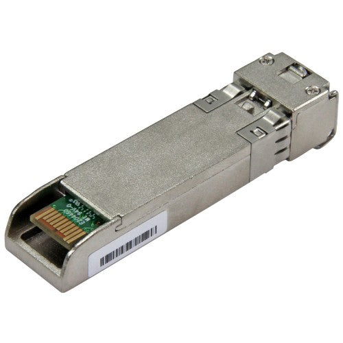 StarTech.com MSA Uncoded SFP+ Module - 10GBASE-LRM - 10GbE Multi Mode Fiber (MMF) Optic Transceiver - 10GE Gigabit Ethernet SFP+ - LC 200m - 1310nm - DDM