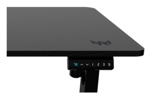 Acer Predator NEXUS Black