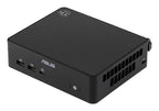 ASUS NUC 16 Pro RNUC16GDKU760002 Black 356H