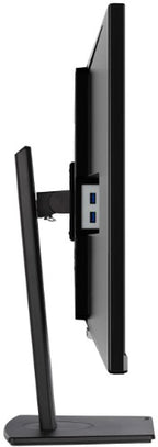 iiyama ProLite 32’’ IPS panel with KVM switch, USB-C dock and RJ45 (LAN)