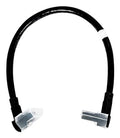 Vertiv 4114281 power cable Black 1.8 m