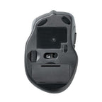 Kensington Pro Fit Mid-Size Wireless Mouse - Emerald Green