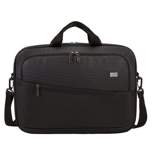 Case Logic Propel PROPA116 Black 39.6 cm (15.6") Briefcase