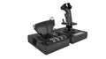 Logitech G G X56 HOTAS RGB Throttle and Stick Simulation Controller