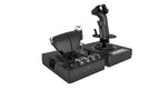 Logitech G G X56 HOTAS RGB Throttle and Stick Simulation Controller