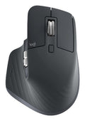 Logitech MX Master 3S Bluetooth Edition mouse Universal Right-hand RF Wireless + Bluetooth 8000 DPI