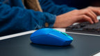 Logitech G G305 LIGHTSPEED Wireless Gaming Mouse