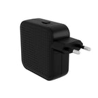HYPER HyperJuice 70W USB-C GaN Travel Charger - Black