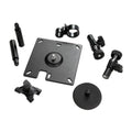 APC Wall Mount, Kit, NetBotz, Wall Mounting Bracket