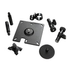 APC Wall Mount, Kit, NetBotz, Wall Mounting Bracket