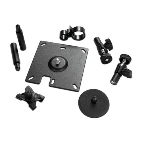 APC Wall Mount, Kit, NetBotz, Wall Mounting Bracket