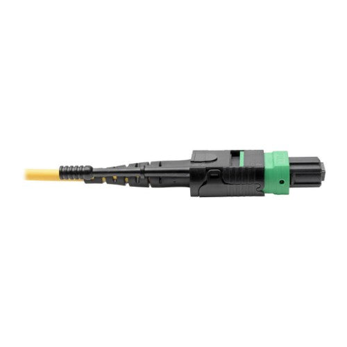 Eaton N390-05M-8LC-AP InfiniBand/fibre optic cable 5 m MPO/MTP OFNP Black, Blue, Green, Yellow