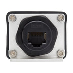 Tripp Lite NPOE-EXT-1G30WP Gigabit Ethernet PoE/PoE+ Extender, Water Resistant - Cat5e/6/6a, IP65, IEEE 802.3at/af, 30W, 1 Port