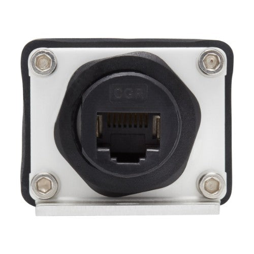 Tripp Lite NPOE-EXT-1G30WP Gigabit Ethernet PoE/PoE+ Extender, Water Resistant - Cat5e/6/6a, IP65, IEEE 802.3at/af, 30W, 1 Port