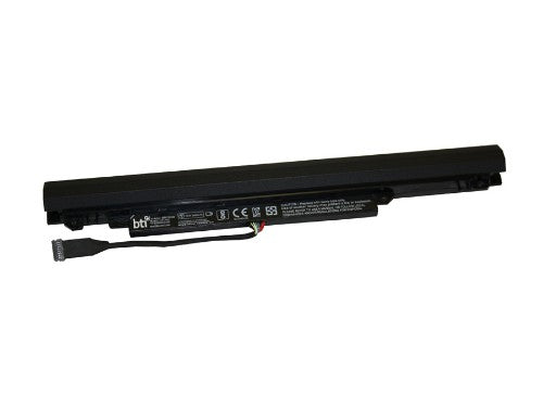 BTI Replacement 3 cell battery for LENOVO IDEAPAD 110-14 SERIES 110-14AST 110-14IBR 110-15 SERIES 110-15ACL 110-15AST 110-15IBR // 37 Whr