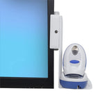 Ergotron 97-815-062 White Shelf