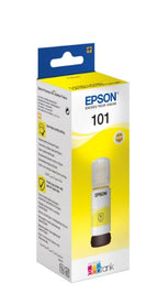 Epson C13T03V44A/101 Ink bottle yellow 70ml for Epson L 4160