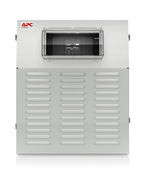 APC IP23 enclosure for 5/6/8/10kVA SRT UPS and XBP