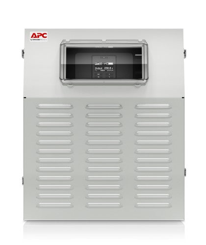 APC IP23 enclosure for 5/6/8/10kVA SRT UPS and XBP