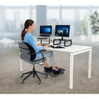 Kensington SoleRest Footrest