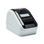 Brother QL-820NWBC label printer Direct thermal Colour 300 x 600 DPI 176 mm/sec Wired & Wireless Ethernet LAN DK Wi-Fi Bluetooth