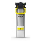 Epson C13T11D440 Ink cartridge yellow XL, 5K pages for Epson WF-C 5890