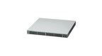 Allied Telesis AT-GS950/52PS V2-50 network switch Managed L2 Gigabit Ethernet (10/100/1000) Power over Ethernet (PoE) Grey