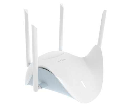 D-Link AQUILA PRO AI BE9500 Wi-Fi 7 Smart Router