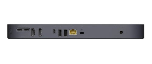 ASUS GQE20A-G5003UN Google Meet Small/Medium Room Kit video conferencing system 9 person(s) Ethernet LAN Group video conferencing system