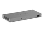 NETGEAR XS724TM Managed L2/L3/L4 Grey