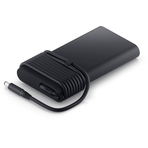 DELL F6JK5 power adapter/inverter Indoor 280 W Black