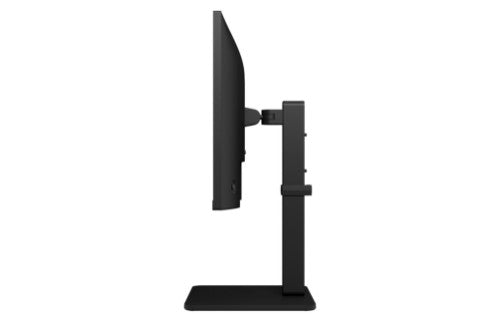 LG 24BA450-B computer monitor 60.5 cm (23.8") 1920 x 1080 pixels Full HD Black