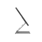 CTA Digital PAD-TKSC11 tablet case 27.9 cm (11") Cover Black