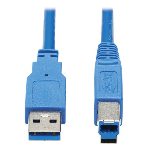 Tripp Lite P785-DPKIT06 DisplayPort KVM Cable Kit for B005-DPUA2-K and B005-DPUA4 KVM, 4K DP, USB 3.2, 3.5 mm, 6 ft. (1.8 m)