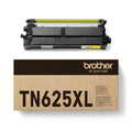 Brother TN-625XLY Toner-kit yellow high-capacity, 4.5K pages ISO/IEC 19752 for Brother HL-L 8430/8570
