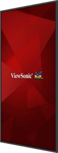 Viewsonic 65“ 4K OS-Free Commercial Display