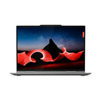 Lenovo ThinkPad X1 2-in-1 Gen 9 Intel Core Ultra 5 135U Hybrid (2-in-1) 35.6 cm (14") Touchscreen WUXGA 32 GB LPDDR5x-SDRAM 512 GB SSD Wi-Fi 6E (802.11ax) Windows 11 Pro UK English Grey