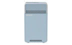 QNAP QMiro-201W wireless router Gigabit Ethernet Dual-band (2.4 GHz / 5 GHz) Blue