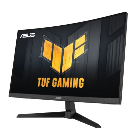 ASUS TUF Gaming VG27WQ3B computer monitor 68.6 cm (27") 2560 x 1440 pixels Quad HD LCD Black