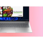 HP ProBook 4 G1iR 16 Intel Core 5 120U Laptop 40.6 cm (16") WUXGA 16 GB DDR5-SDRAM 512 GB SSD Wi-Fi 6E (802.11ax) Windows 11 Pro Silver
