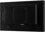 iiyama ProLite TF1634MC-B8X computer monitor 39.6 cm (15.6") 1920 x 1080 pixels Full HD LED Touchscreen Multi-user Black
