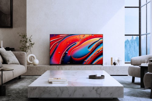 Sony BRAVIA 9 Series 75" QLED XR|Mini LED 4K HDR Display with Google TV, including 3 years PrimeSupport