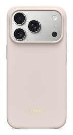 Apple Beats iPhone 17 Pro Case with MagSafe and Camera Control – Lime Stone