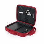 DICOTA Eco Multi BASE 39.6 cm (15.6") Briefcase Red