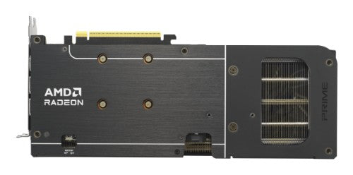 ASUS Prime -RX9060XT-O8G AMD Radeon RX 9060 XT 8 GB GDDR6