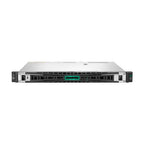 HPE ProLiant DL20 Gen11 E-2436 2.9GHz 6c 1P 32GB-DR 4SFF VROC 2x480GB SATA SSD 800W RPS EU Server
