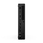 Lenovo ThinkCentre neo 55q Gen 6 AMD Ryzen™ 5 220 16 GB DDR5-SDRAM 512 GB SSD Windows 11 Pro Mini PC Black