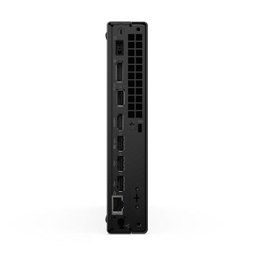 Lenovo ThinkCentre neo 55q Gen 6 AMD Ryzen™ 5 220 16 GB DDR5-SDRAM 512 GB SSD Windows 11 Pro Mini PC Black